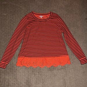 😉Women’s Crown and Ivy T-Shirt😉